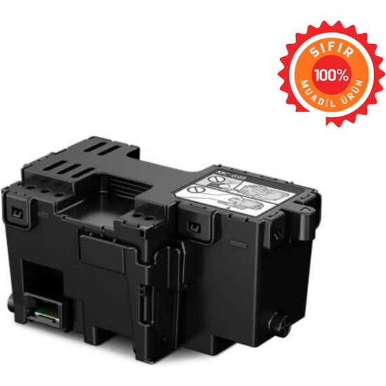 Drl Canon Uyumlu MC-G03 Bakım Kartuşu - Atık Mürekkep Ünitesi (Çipli) - Maxıfy GX3040 GX4040 GX3050 GX4050 Serileri Için