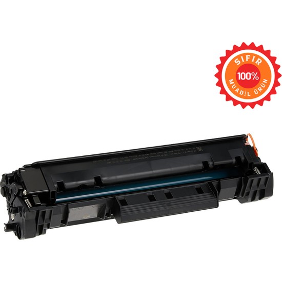DRL 150W/W1500W Uyumlu Siyah Muadil Toner Chipli - M111A M111W Mfp M141A M141W Serileri Ile Uyumlu