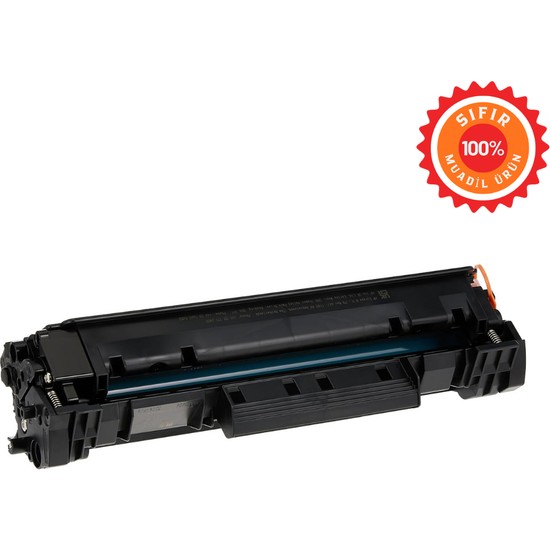 Drl MLT-D116L Uyumlu Siyah Muadil Toner - M2625 M2825 M2875 M2675 Mfp M202DN Serileri Ile Uyumlu