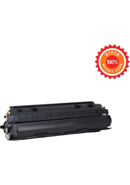 Drl CF283A / CRG-737 Uyumlu Siyah Muadil Toner - M125a M127fn M201dw M225dn MF211 MF237w Serileri İle Uyumlu