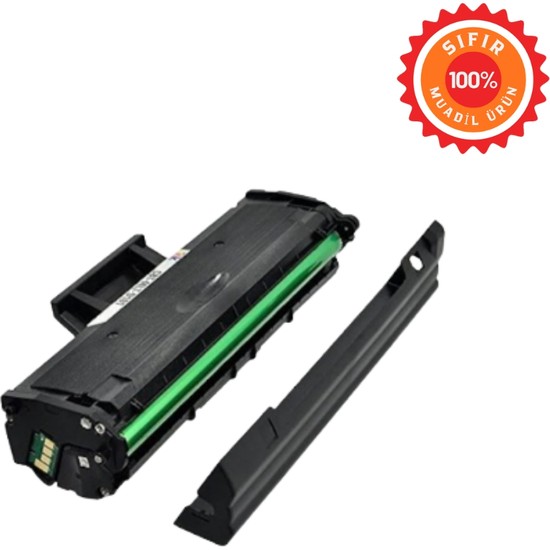 Drl 83A CF283A Çipli Muadil Toner - Hp M125 M127 M225 ve Canon CRG-737 MF237W MF211 Uyumlu
