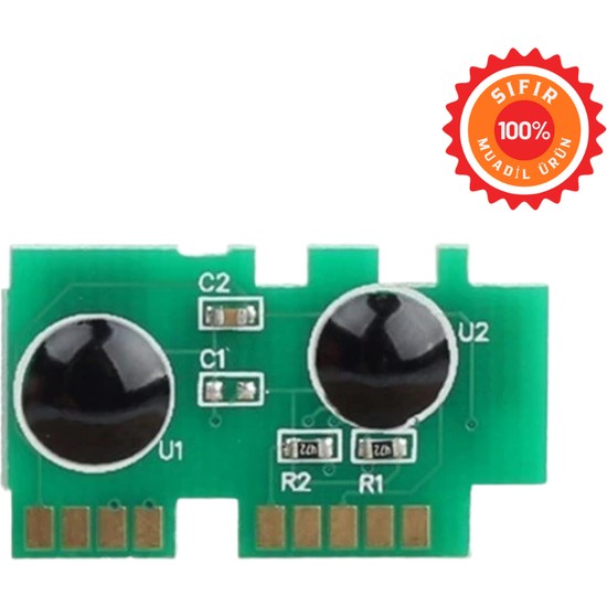 Drl Samsung MLT-D111S Uyumlu Toner Çipi - Xpress M2020 M2022 M2070 M2070W M2070FW Tekli Chip