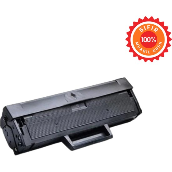 Drl Xerox Phaser Uyumlu 3020 / Workcentre 3025 Muadil Toner - Çipli