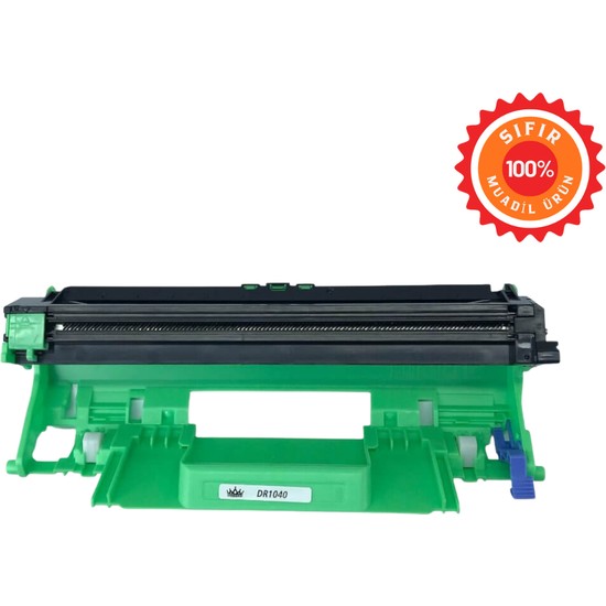 Drl Hp CF219A (19A) Muadil Drum Ünitesi - 12.000 Sayfa - Çipli