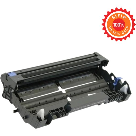 Drl Brother DR-2456 Muadil Drum Ünitesi - 12.000 Sayfa Kapasite - HL-L2375DW MFC-L2715DW Tam Uyumlu